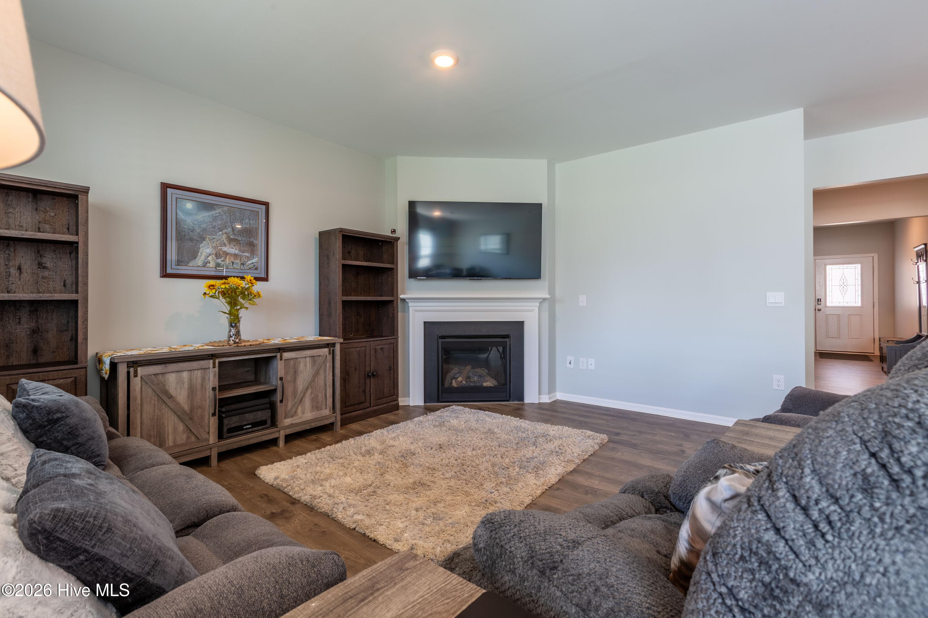 Single Family Residence at 1015 Saddlebrook Drive, Rocky Mount, NC 27804, photo 17 of 39