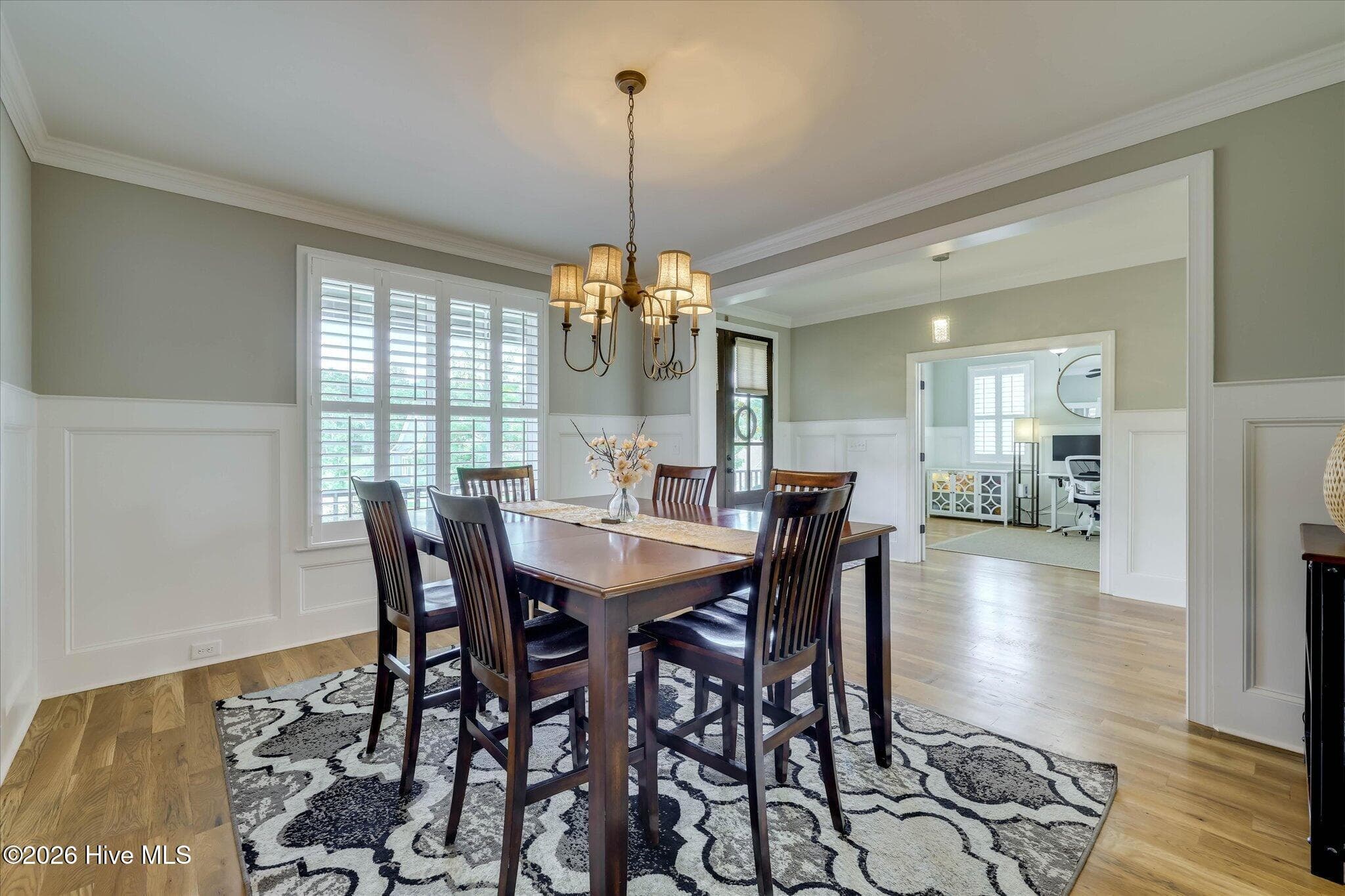 Single Family Residence at 4312 Sabal Drive, Evans, GA 30809, photo 28 of 67