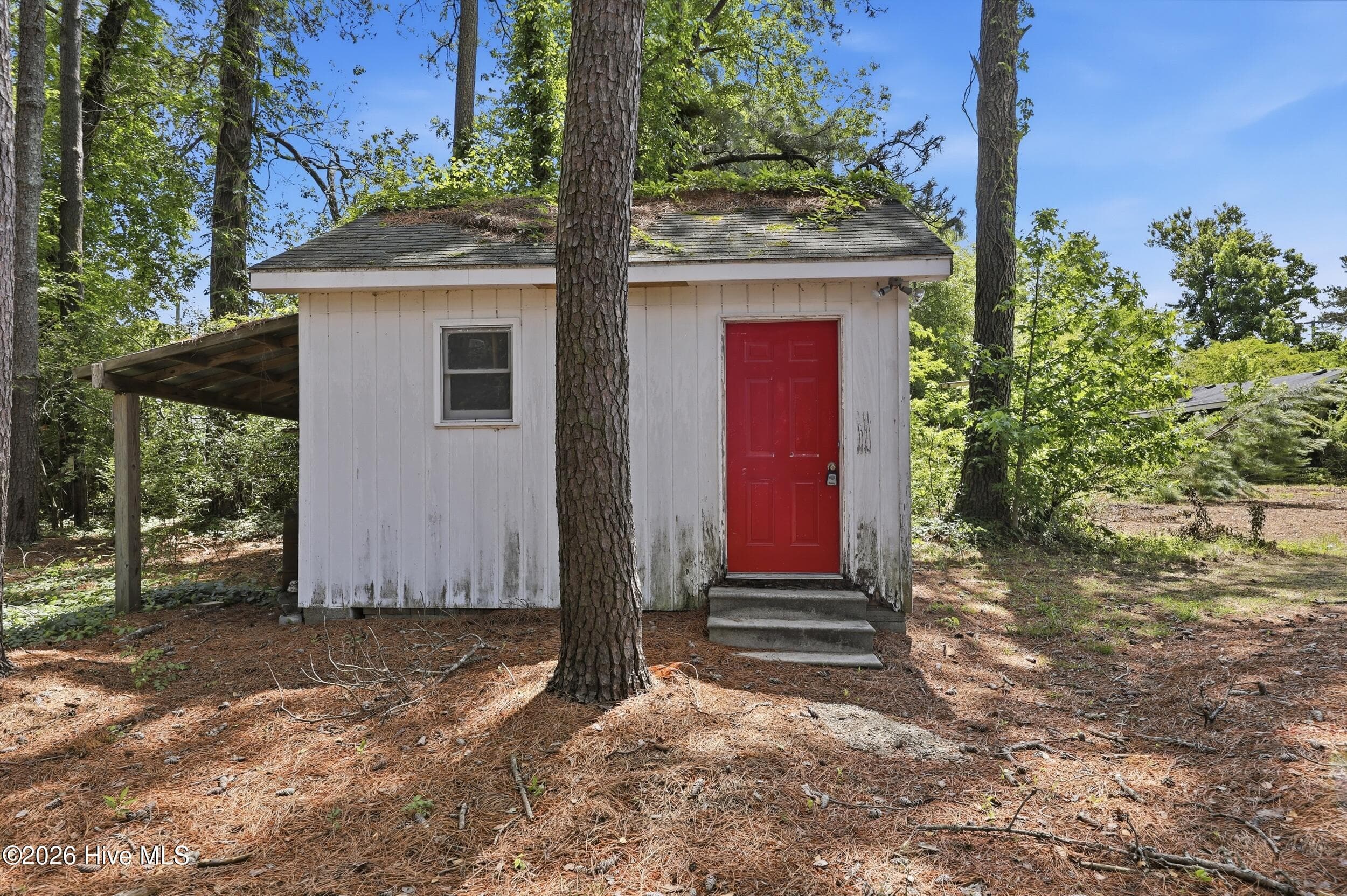 Single Family Residence at 1120 Northside Road, Elizabeth City, NC 27909, photo 30 of 32