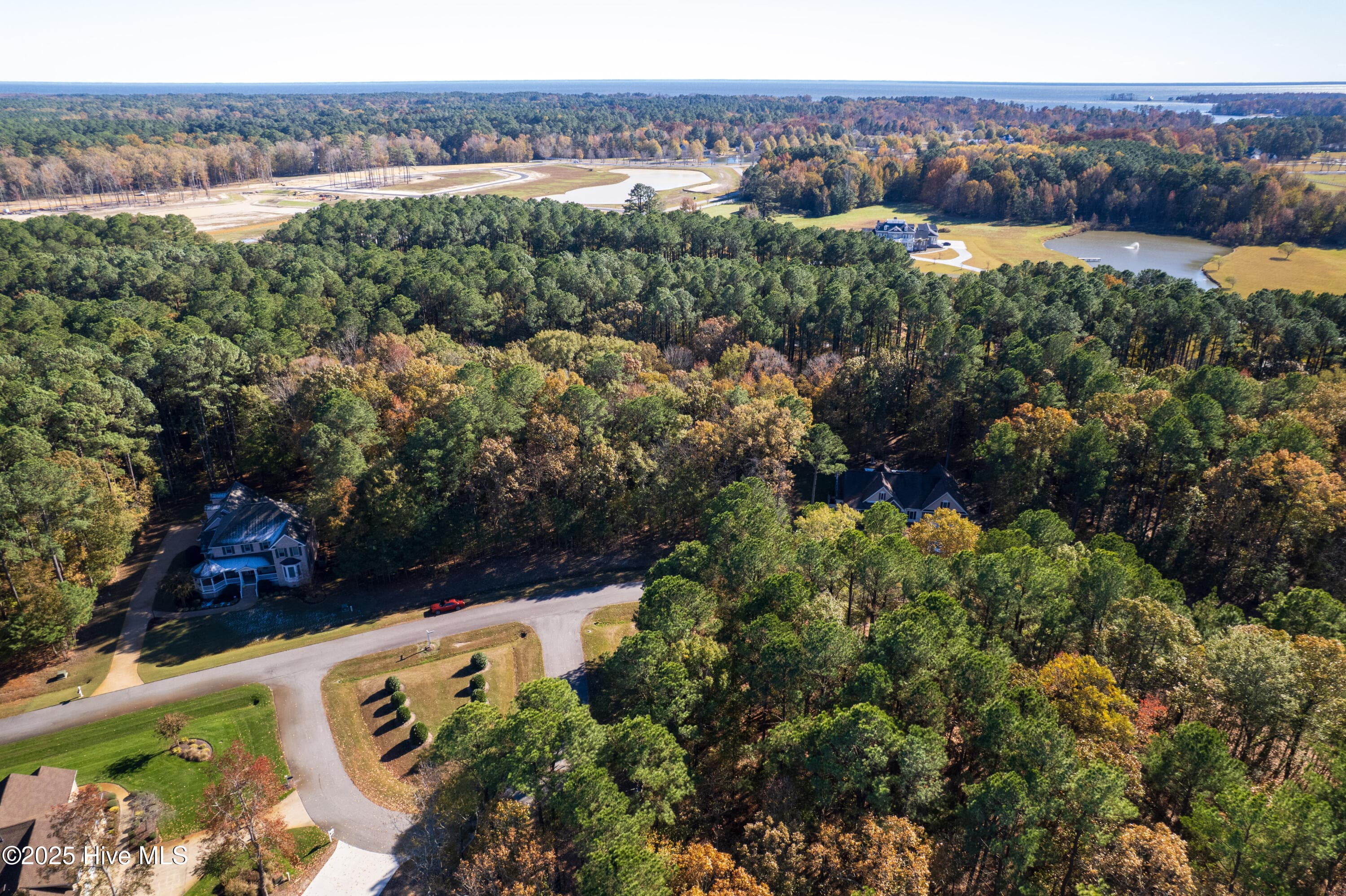 Wooded at 65 JJ65 Standard Bred Way, Hertford, NC 27944, photo 7 of 8