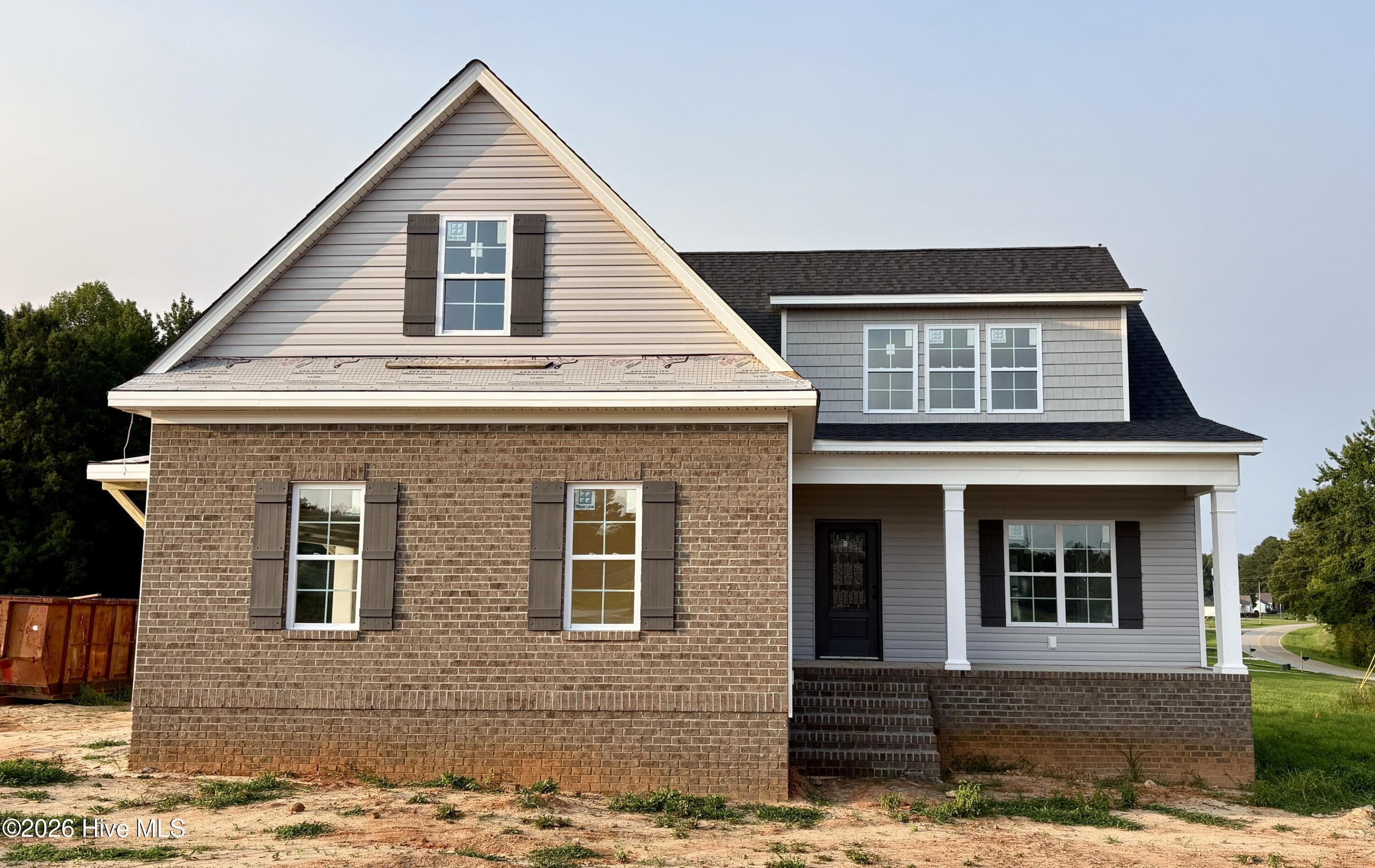 Single Family Residence at 7320 Huckleberry Drive, Spring Hope, NC 27882, photo 3 of 85