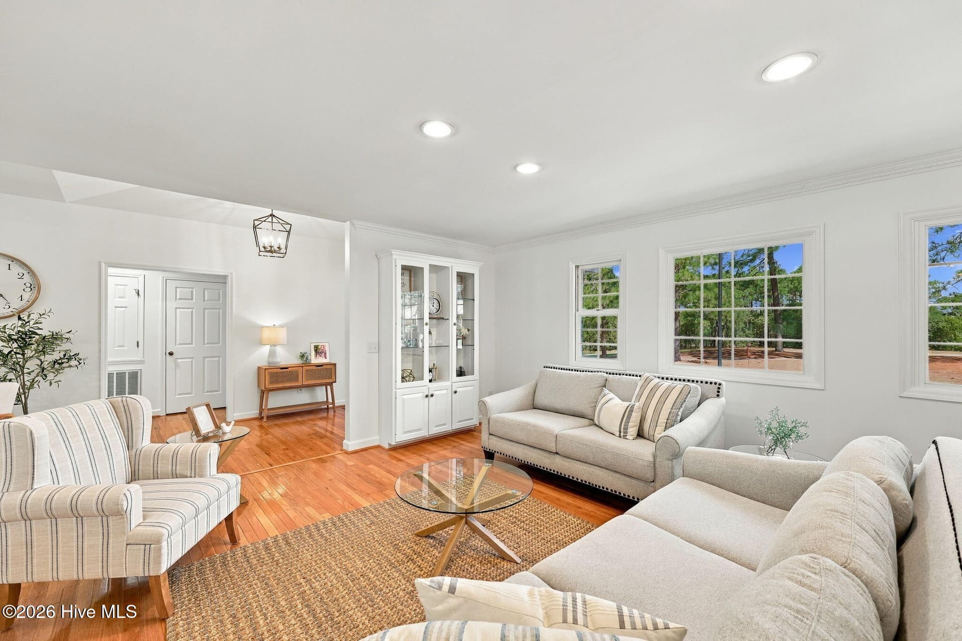 Single Family Residence at 25 Steeplechase Way, Southern Pines, NC 28387, photo 11 of 45
