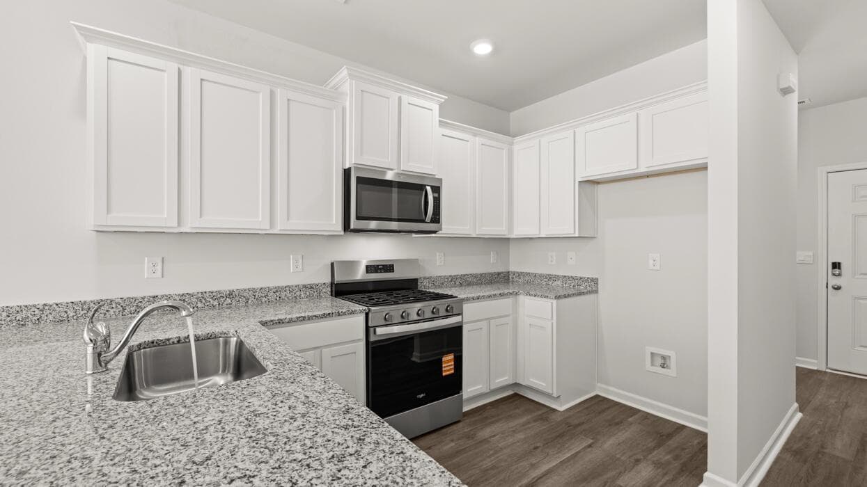 Townhouse at 612 Quartz Lane, Graniteville, SC 29829, photo 13 of 53
