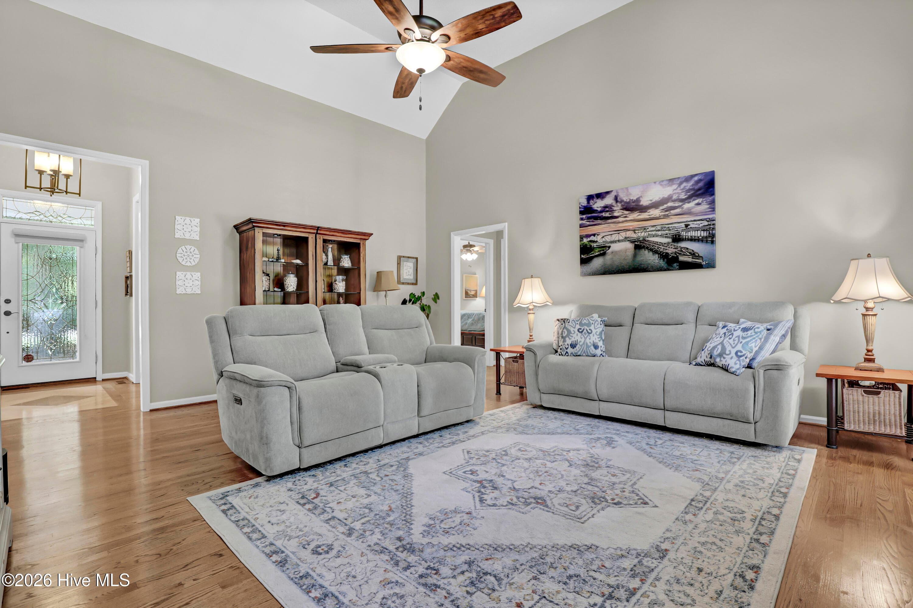 Single Family Residence at 645 Sawgrass Road, Hampstead, NC 28443, photo 8 of 47