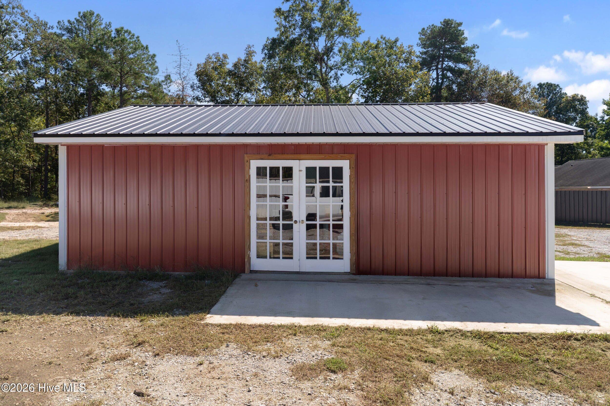 Single Family Residence at 3604 Hillman Gay Road, Dearing, GA 30808, photo 6 of 37
