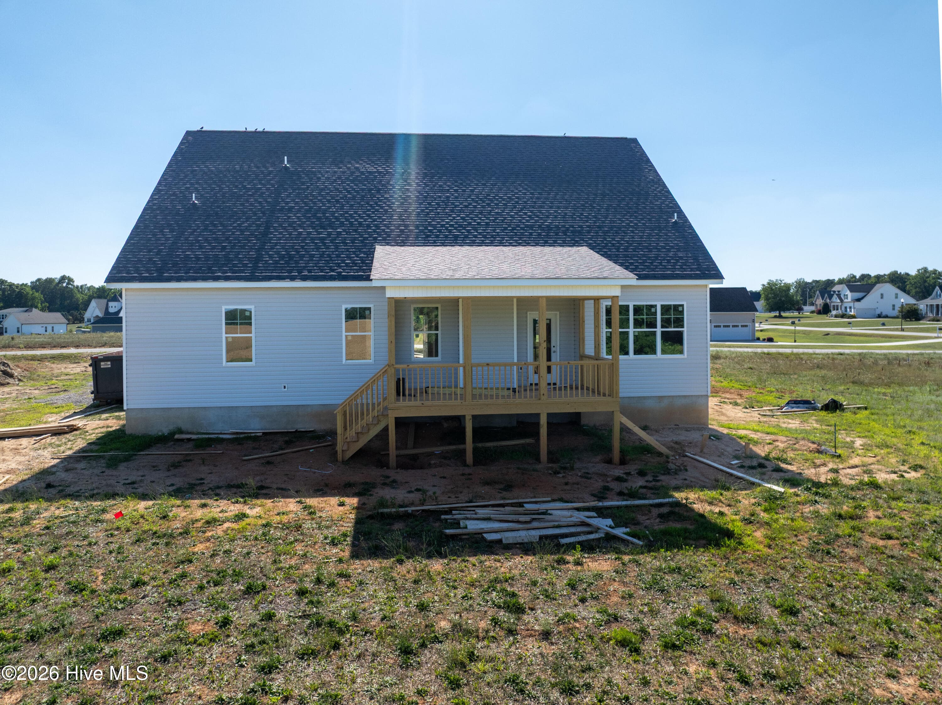 Single Family Residence at 5515 River Buck Road, Spring Hope, NC 27882, photo 69 of 75