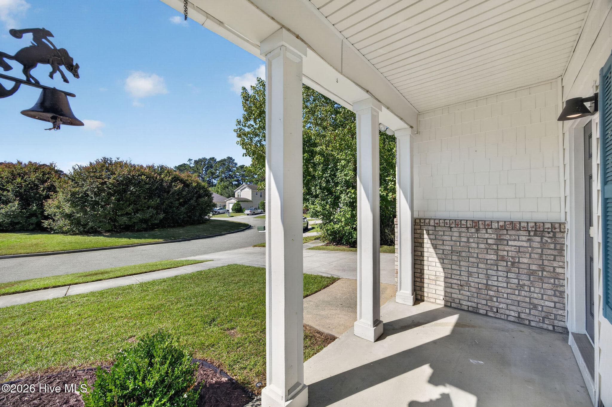 Single Family Residence at 1022 Lake Norman Lane, Leland, NC 28451, photo 29 of 36