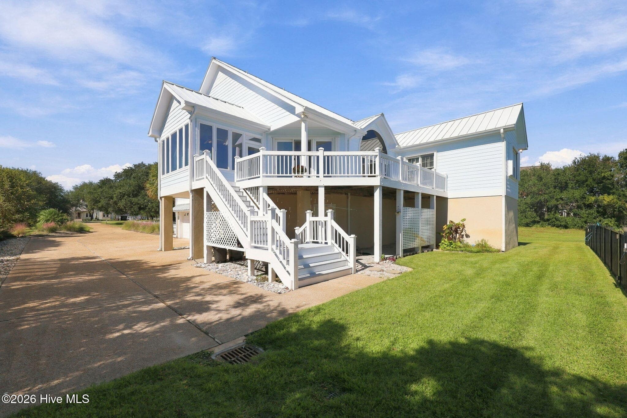 Single Family Residence at 5 Ballast Point Road, Hampstead, NC 28443, photo 50 of 67