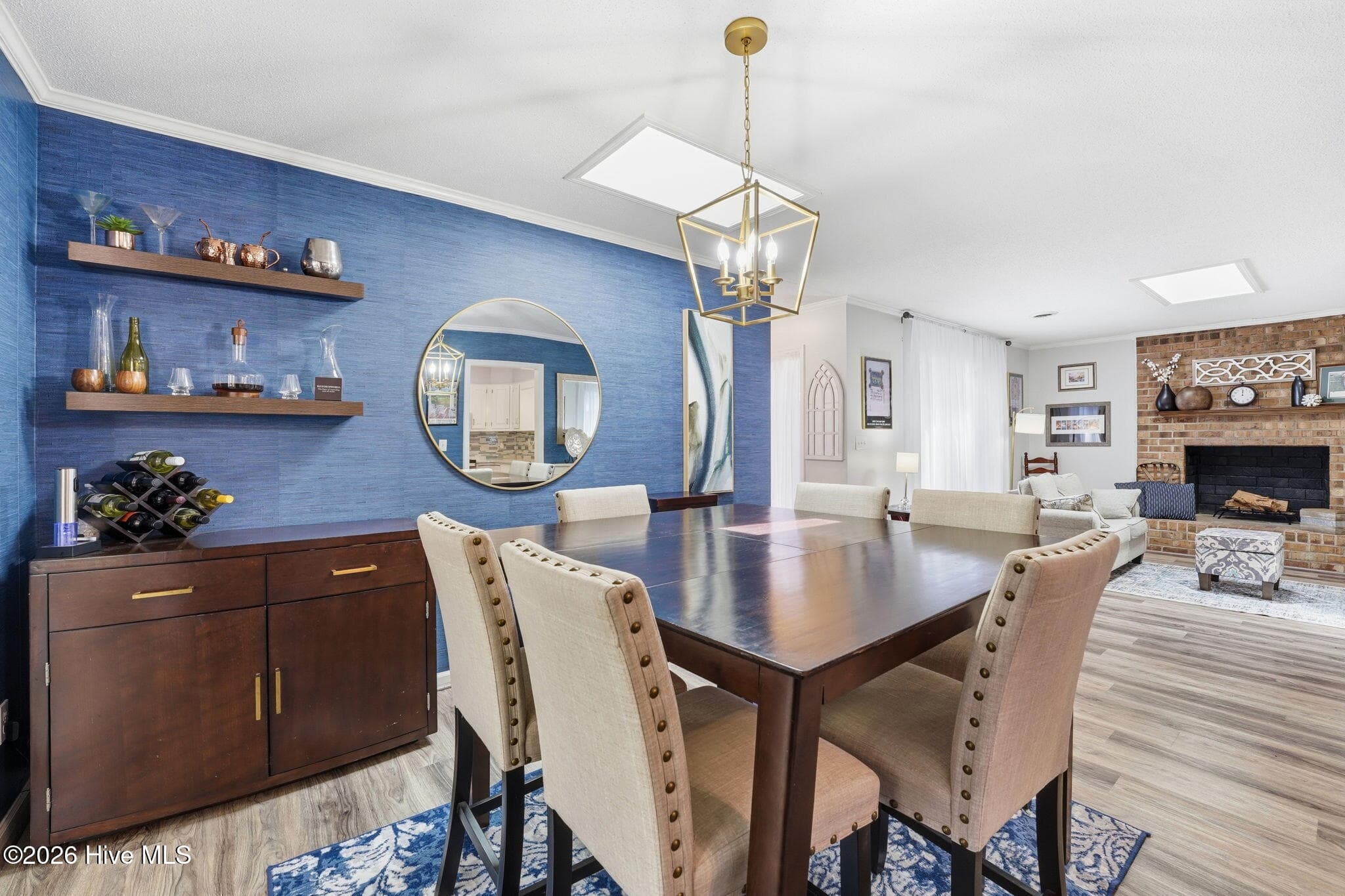 Single Family Residence at 640 Redwood Drive, Southern Pines, NC 28387, photo 16 of 51