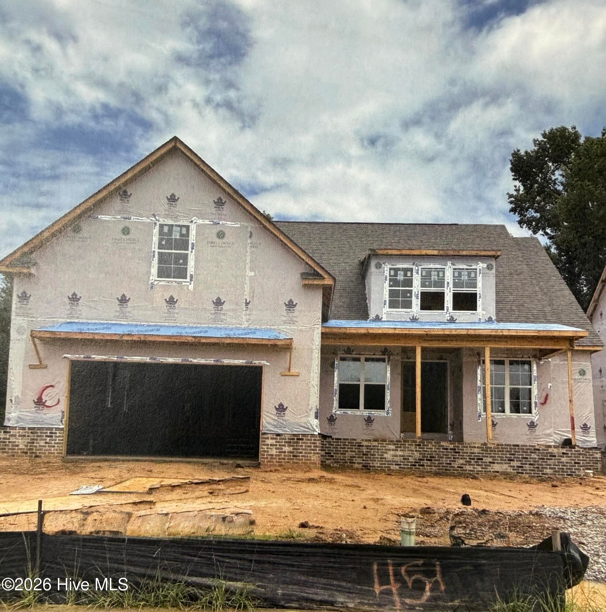 Single Family Residence at 1392 Satilla Place, North Augusta, SC 29841, photo 4 of 5