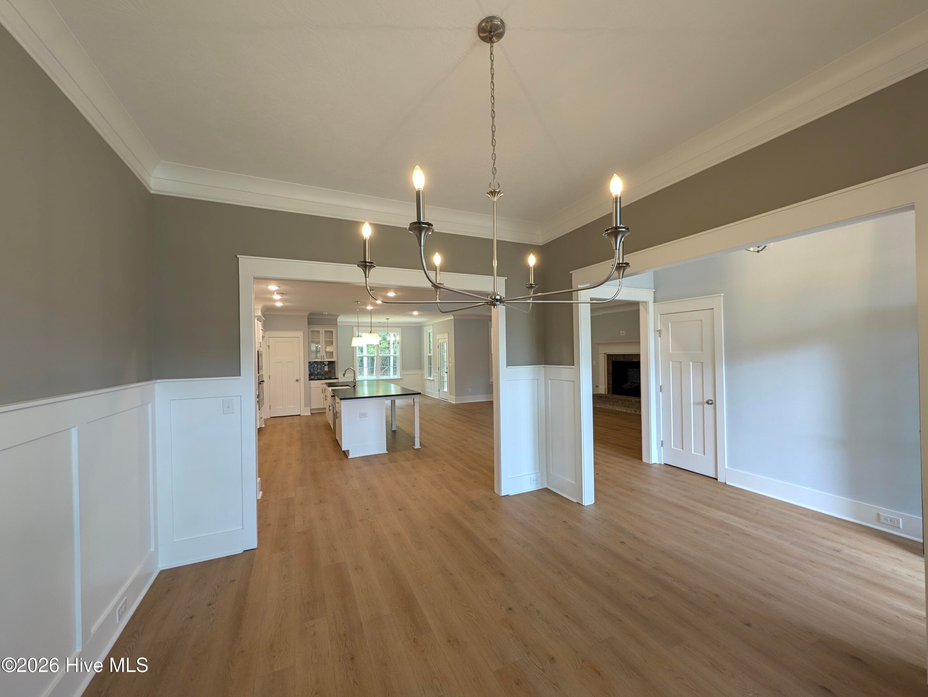 Decorative lighting fixtures - 434 Longshadow Drive, Aiken, SC 29803