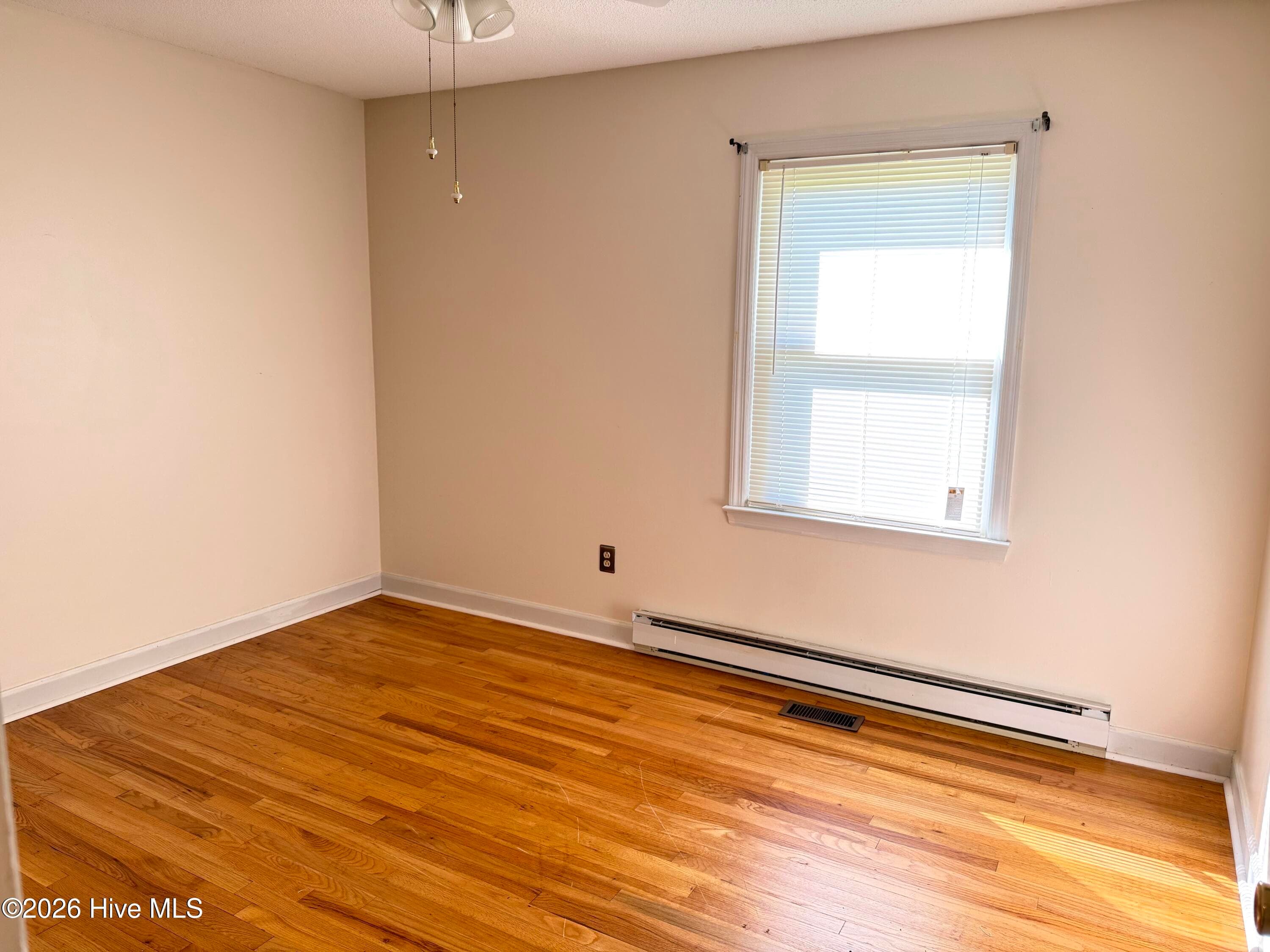 Bedroom A - 108 Abbey Lane, Washington, NC 27889