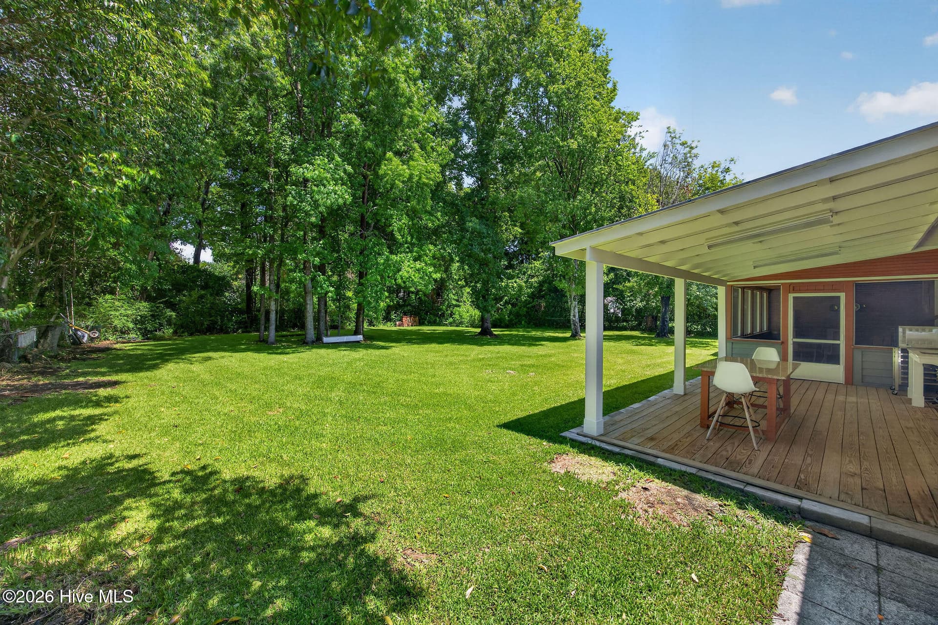 Single Family Residence at 313 Early Drive, Wilmington, NC 28412, photo 38 of 42