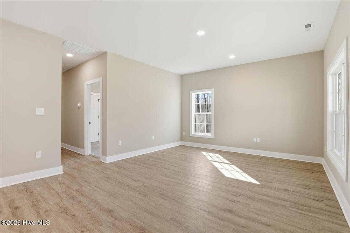 Single Family Residence at 131 Dauphine Street, Fuquay Varina, NC 27526, photo 13 of 20