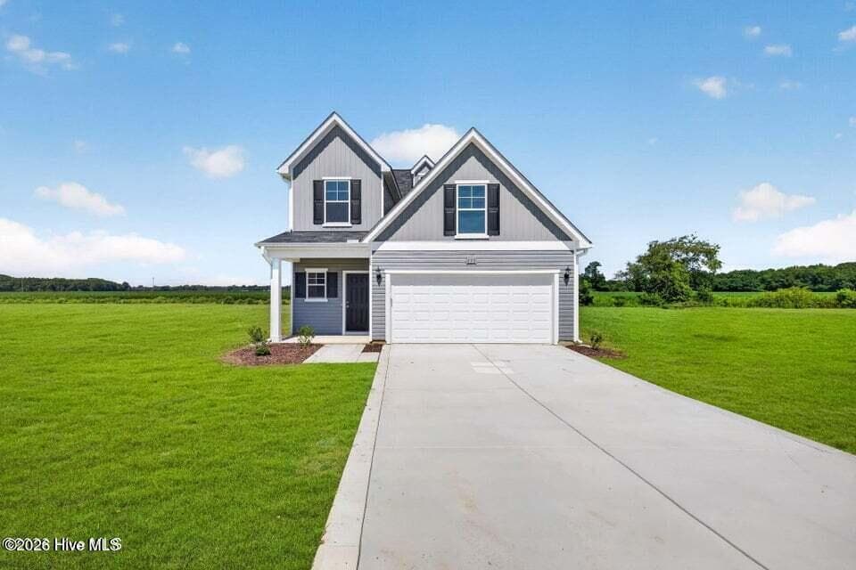 Single Family Residence at 111 Rider Road, Pikeville, NC 27863, photo 2 of 46