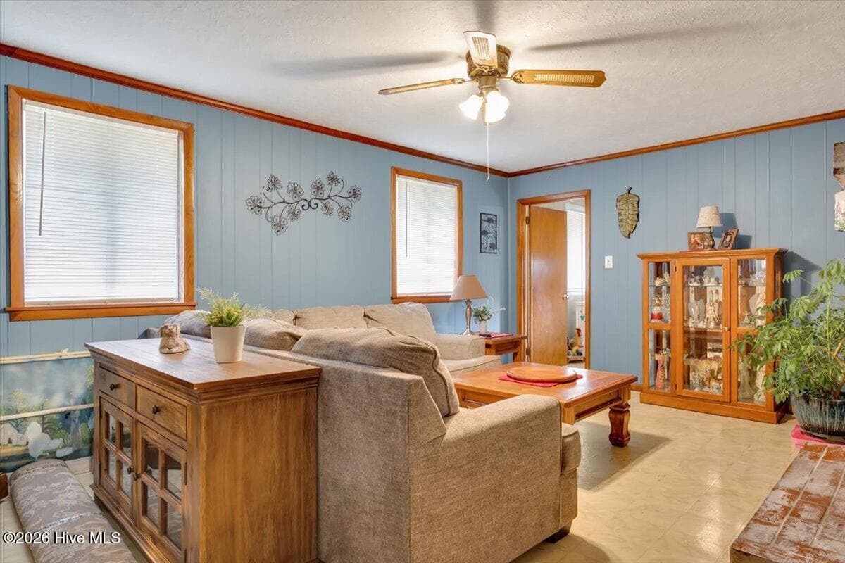 Single Family Residence at 452 Brad Mary Lake Road, Harlem, GA 30814, photo 11 of 45