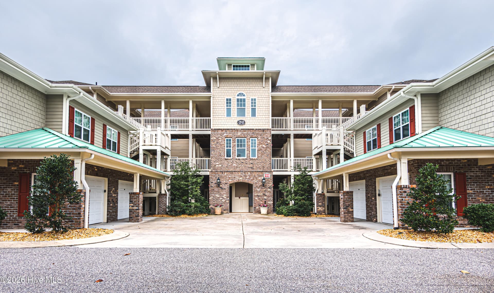 7825 High Market Street 304, Sunset Beach, NC 28468