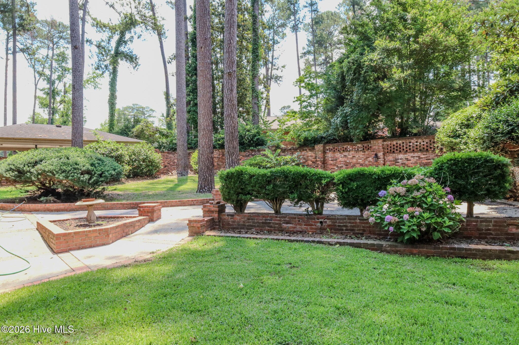Single Family Residence at 711 Oberlin Road, Augusta, GA 30909, photo 19 of 59