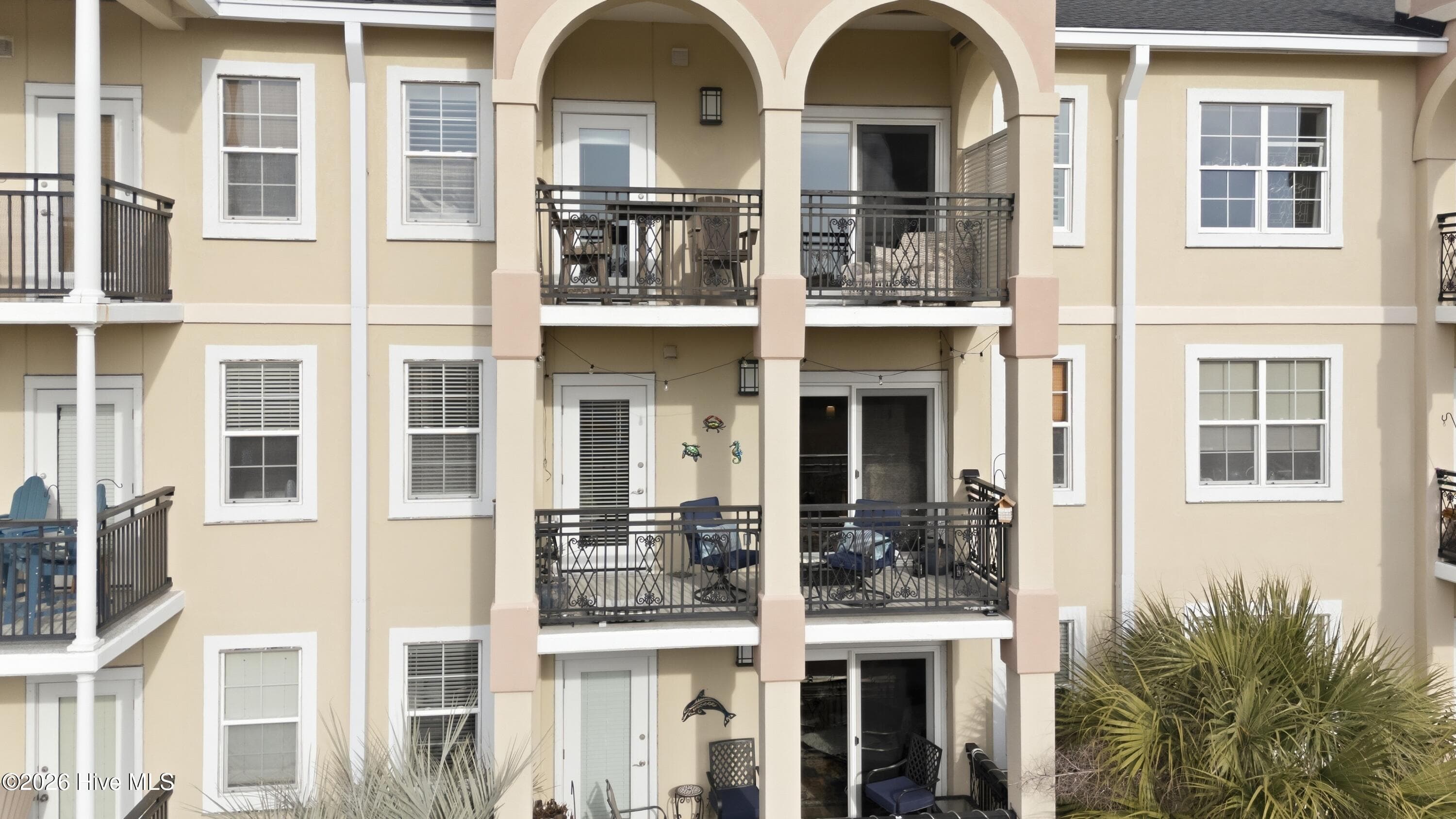 Condominium at 3100 Marsh Grove Lane Unit 3211, Southport, NC 28461, photo 41 of 45