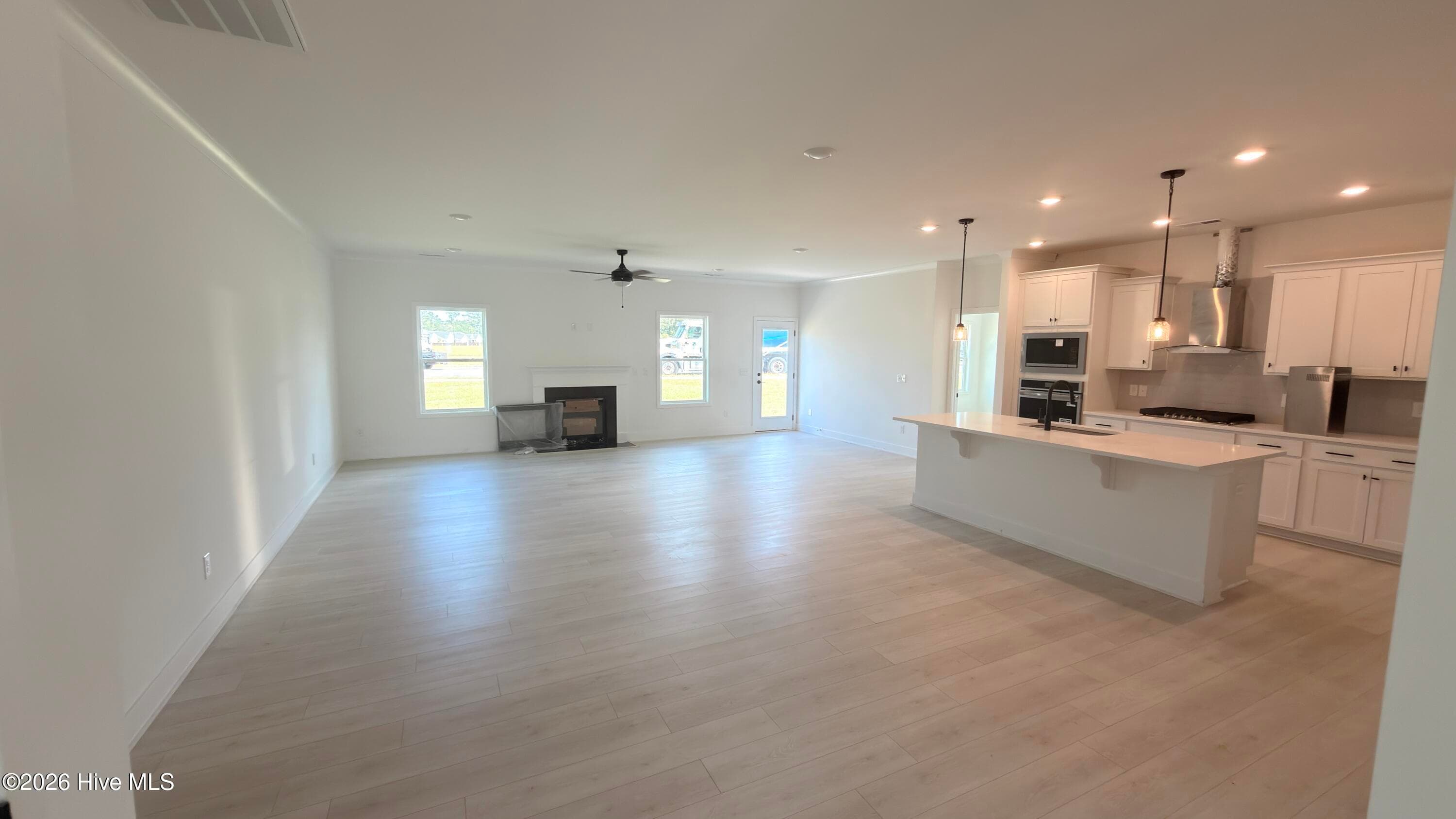 Single Family Residence at 2129 Sandbrook Loop, Leland, NC 28451, photo 31 of 99