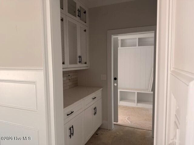 Butler's Pantry by Dining Room - 4021 Acorn Lane, Evans, GA 30809