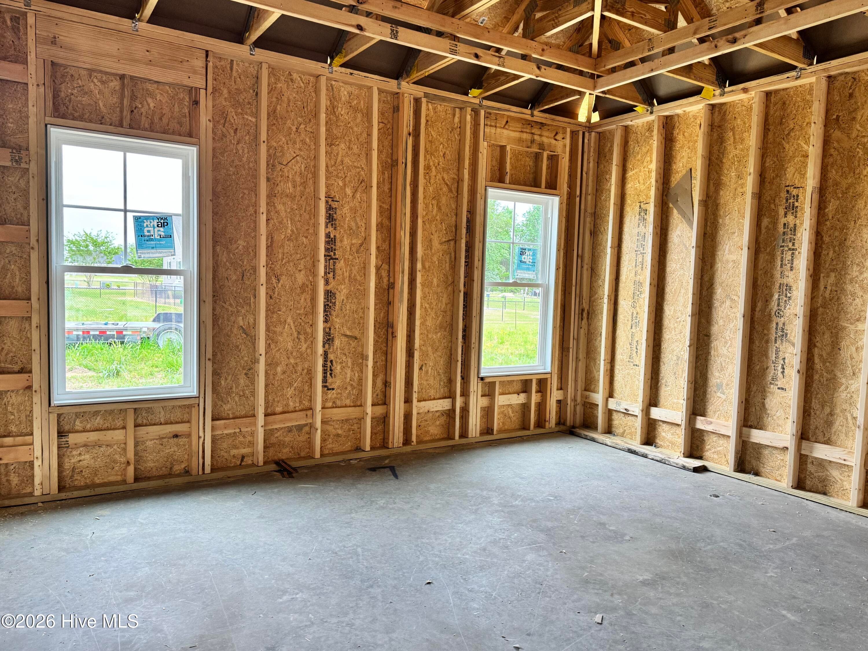 Single Family Residence at 3731 Chatsworth Drive, La Grange, NC 28551, photo 52 of 92