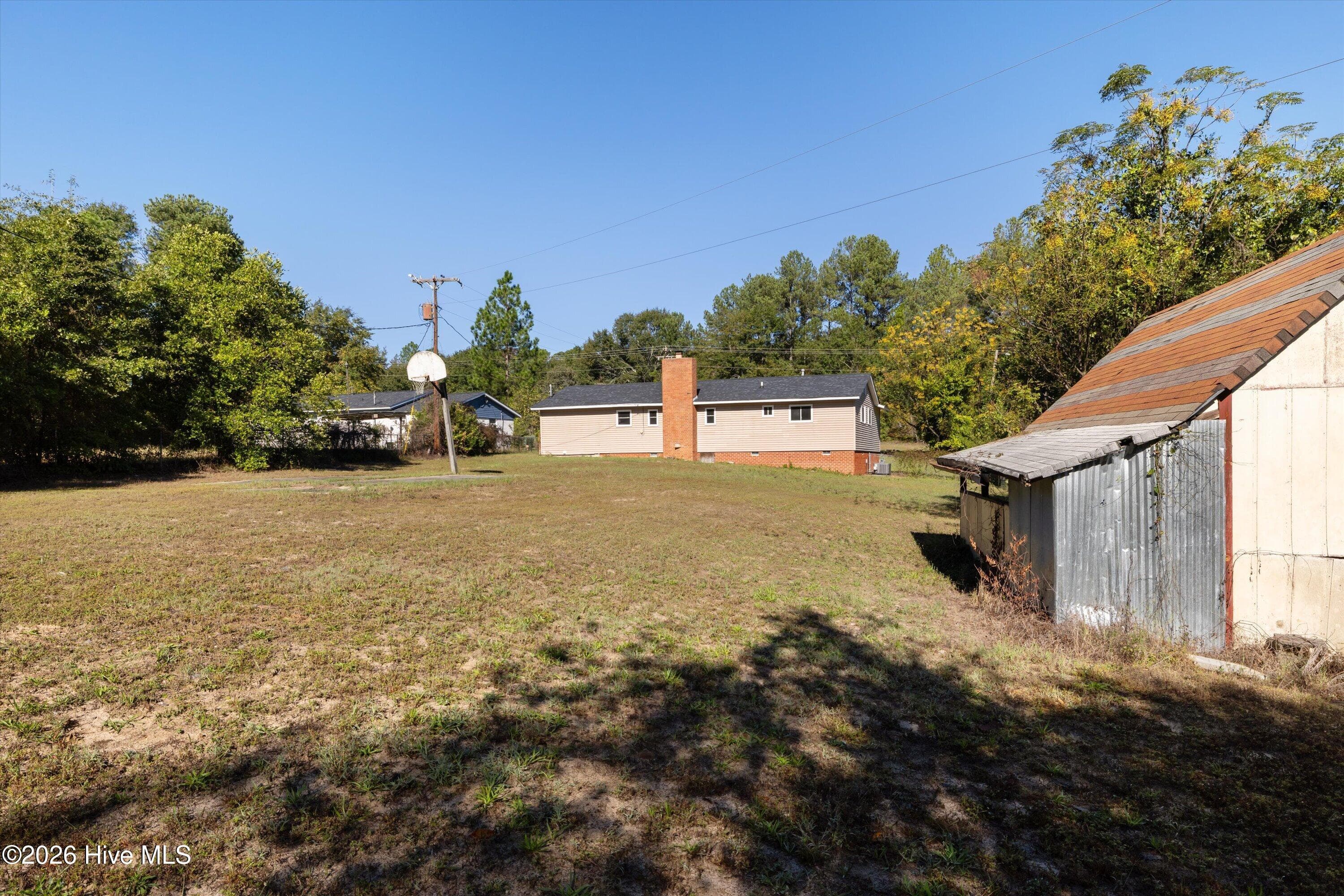 Single Family Residence at 2954 Old Highway 1, Hephzibah, GA 30815, photo 36 of 40