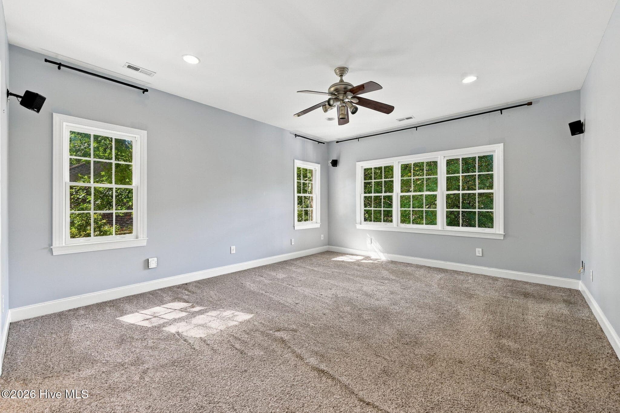 3rd Bedroom - 119 Cape Fear Drive, Chocowinity, NC 27817