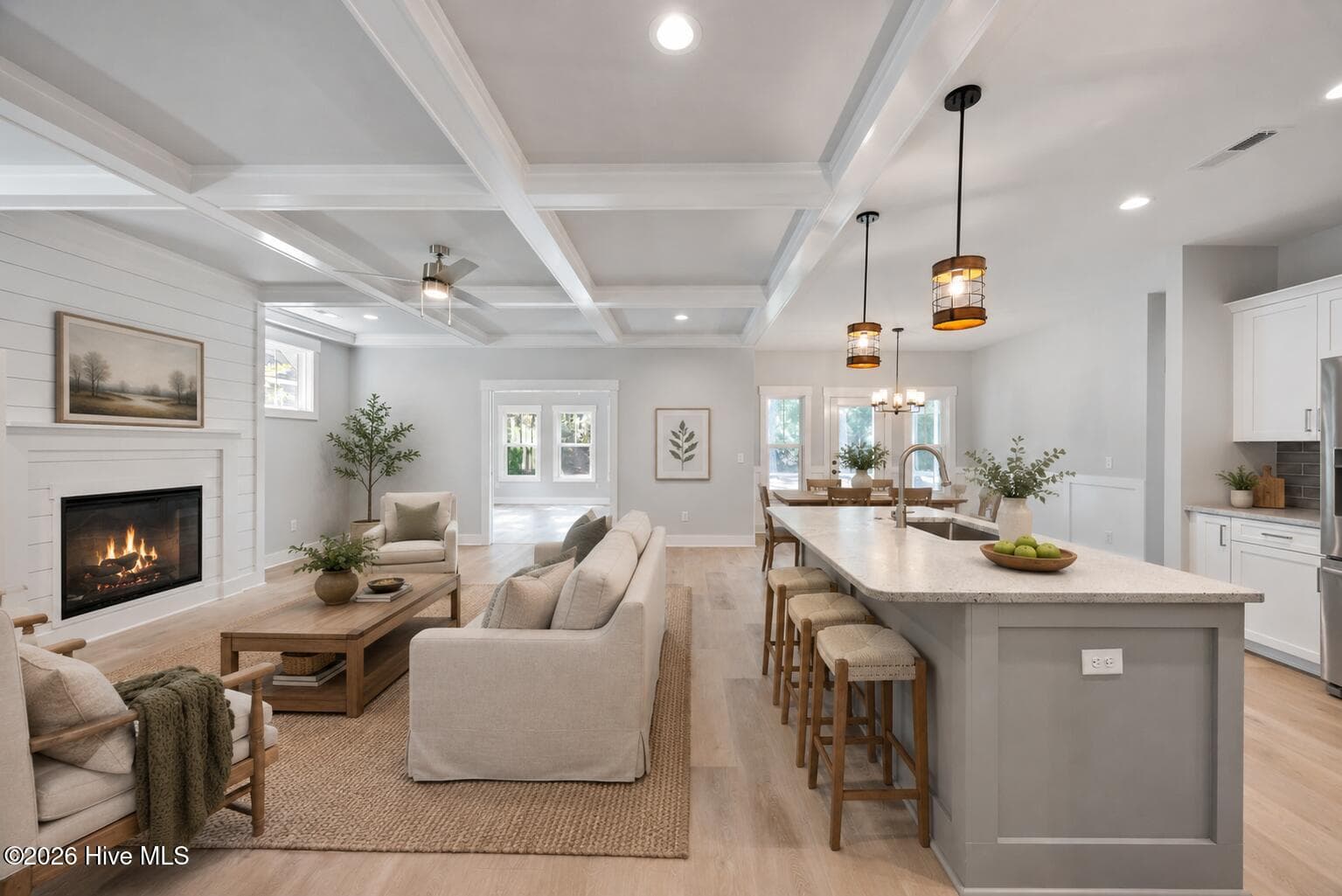 Single Family Residence at 4089 Country Garden Lane, Southport, NC 28461, photo 12 of 86