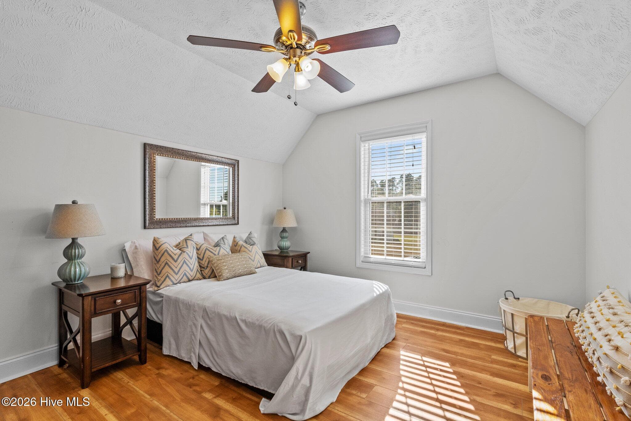 Single Family Residence at 600 S Buckeye Drive, Raeford, NC 28376, photo 22 of 39