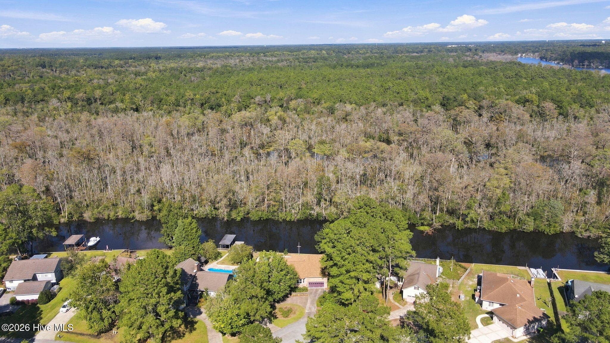 Single Family Residence at 103 Lantern Lane, New Bern, NC 28562, photo 49 of 66