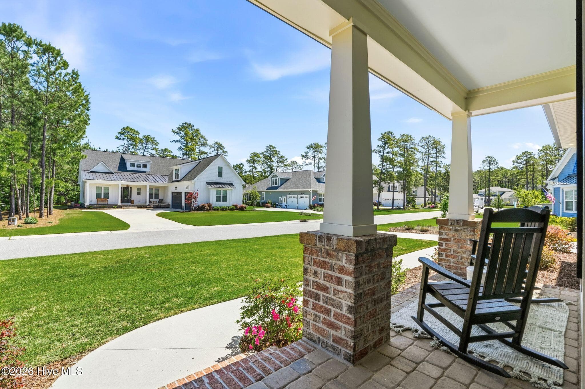 Single Family Residence at 3710 Friendly Orange Court NE, Leland, NC 28451, photo 135 of 207