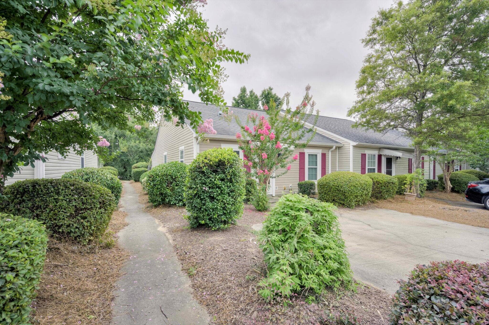 Townhouse at 4010 Calypso Drive, Augusta, GA 30909, photo 26 of 26