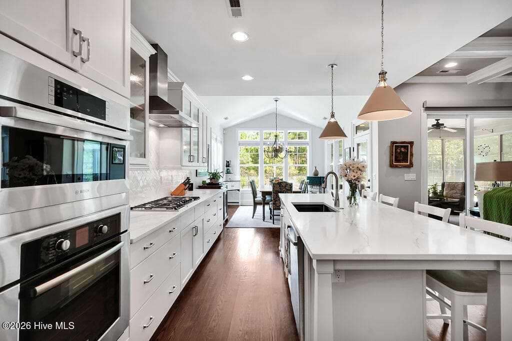 Single Family Residence at 1215 Lillibridge Drive, Leland, NC 28451, photo 16 of 75