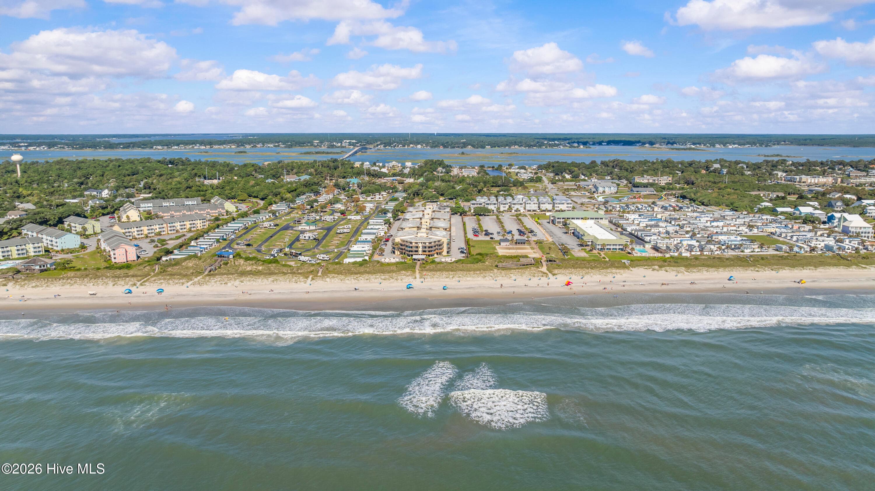 Condominium at 9100 Reed Drive 1309, Emerald Isle, NC 28594, photo 34 of 52