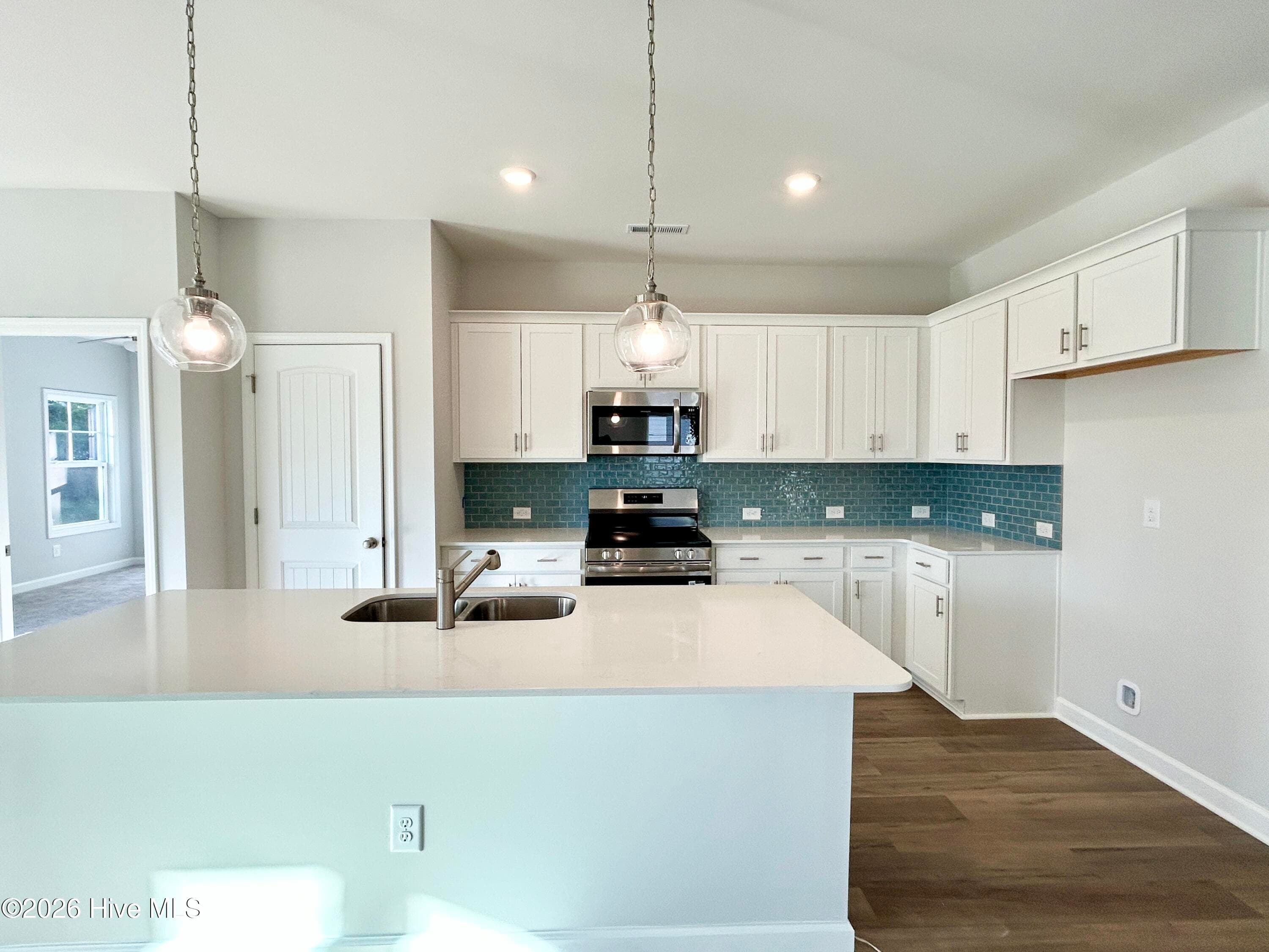 Single Family Residence at 4149 Workman Loop 67, Leland, NC 28451, photo 11 of 85