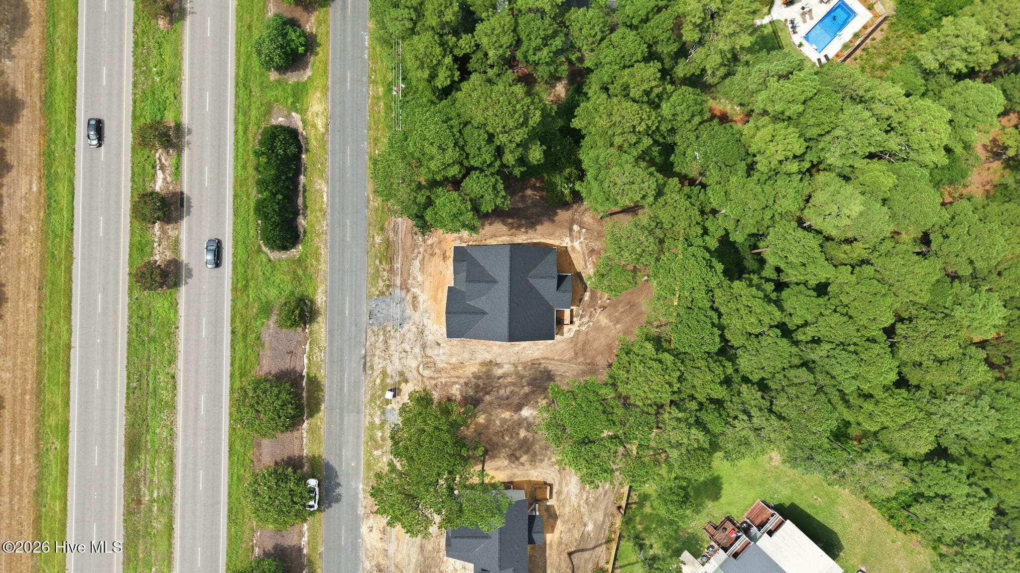 Single Family Residence at 454 Hyland Hills Road, Southern Pines, NC 28387, photo 10 of 20