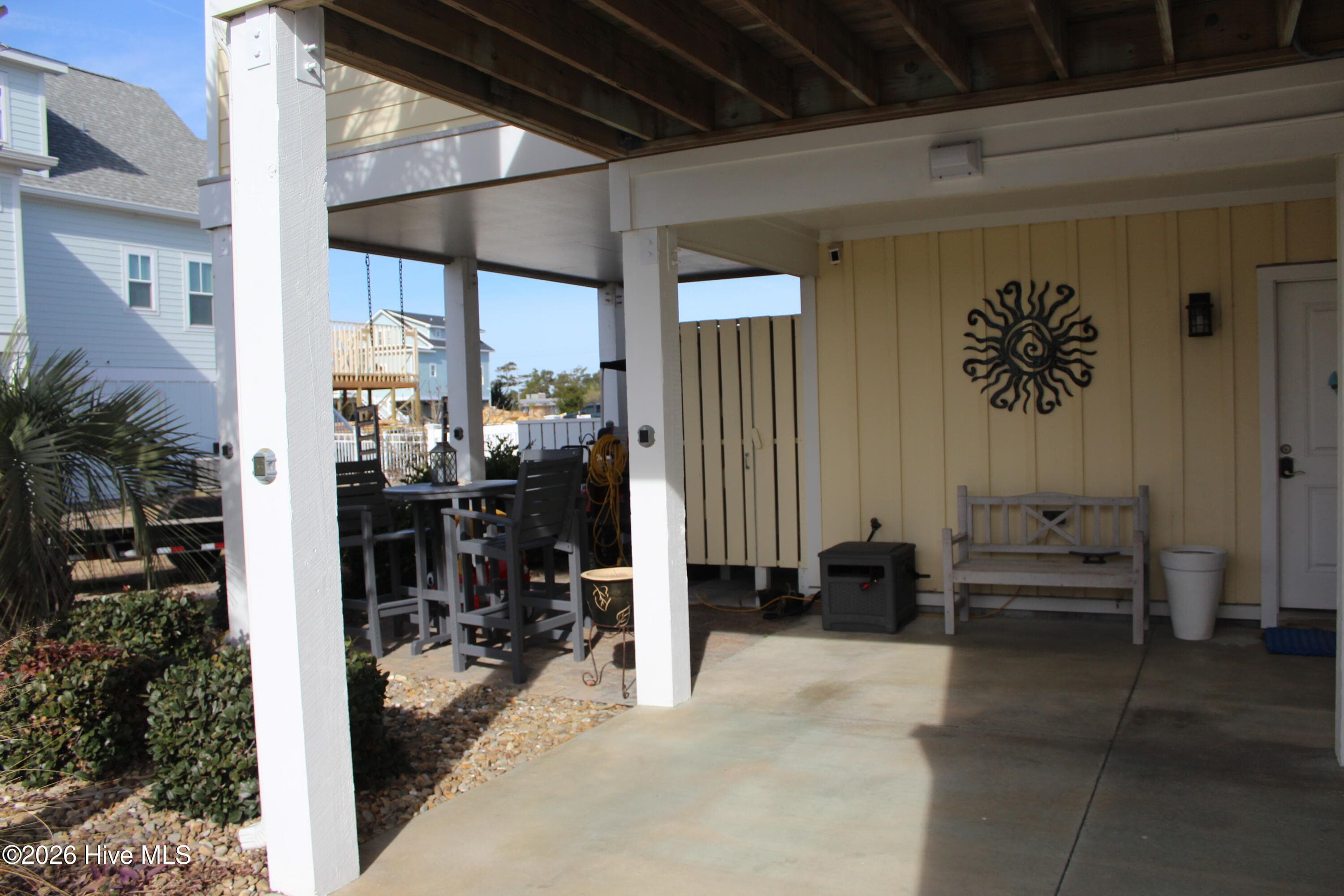 Single Family Residence at 127 Sound Point Drive, Harkers Island, NC 28531, photo 43 of 107