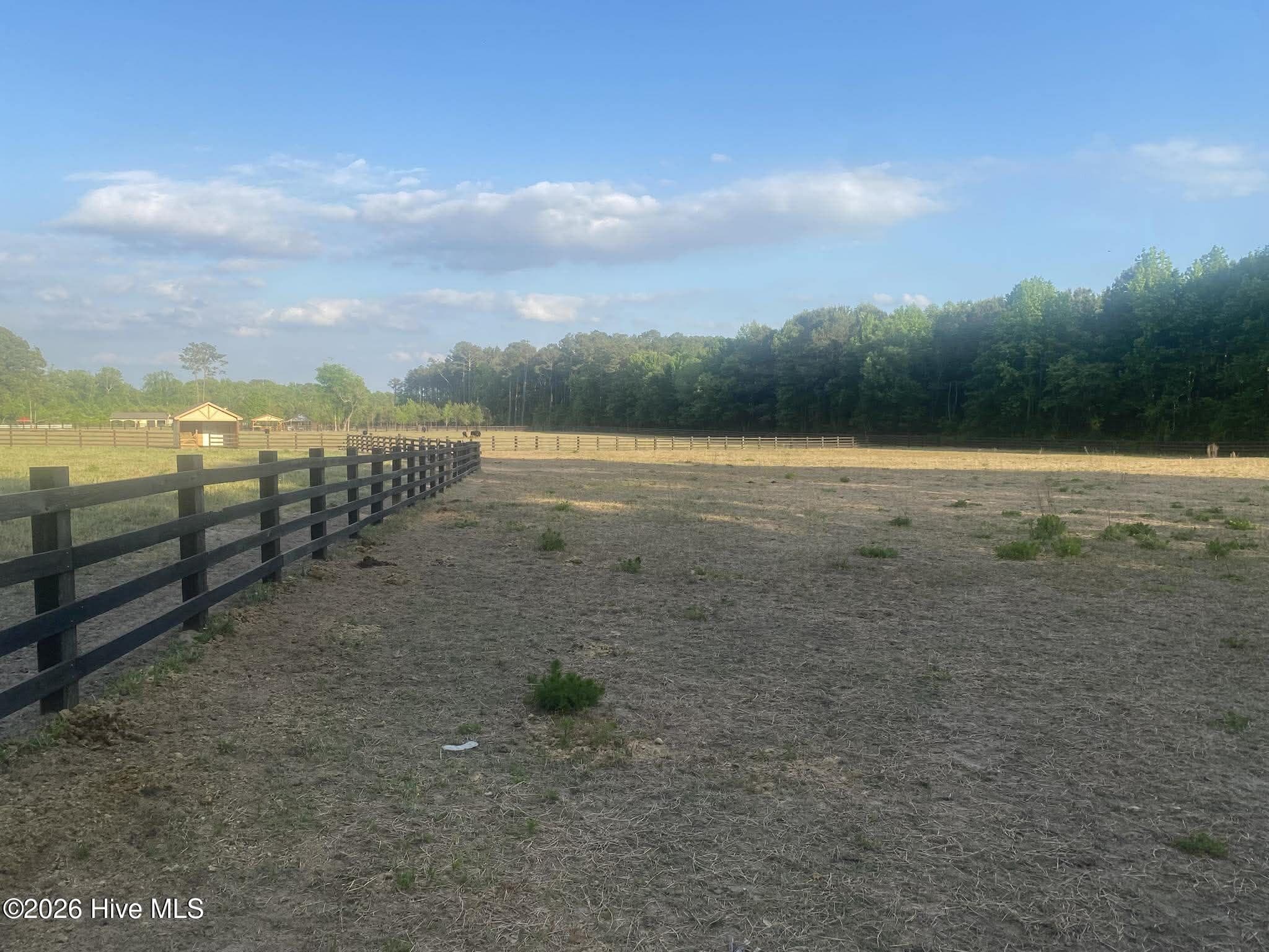 Residential Lot at 52 Fellowship Church Road, Princeton, NC 27569, photo 11 of 19