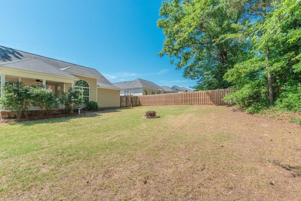 Single Family Residence at 223 Crown Heights Way, Grovetown, GA 30813, photo 41 of 44