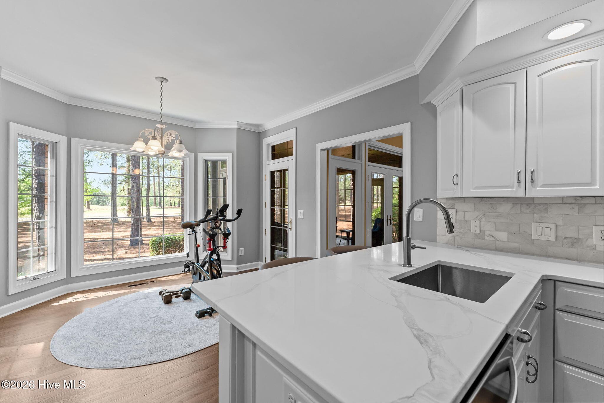 Single Family Residence at 28 Abbottsford Drive, Pinehurst, NC 28374, photo 17 of 51