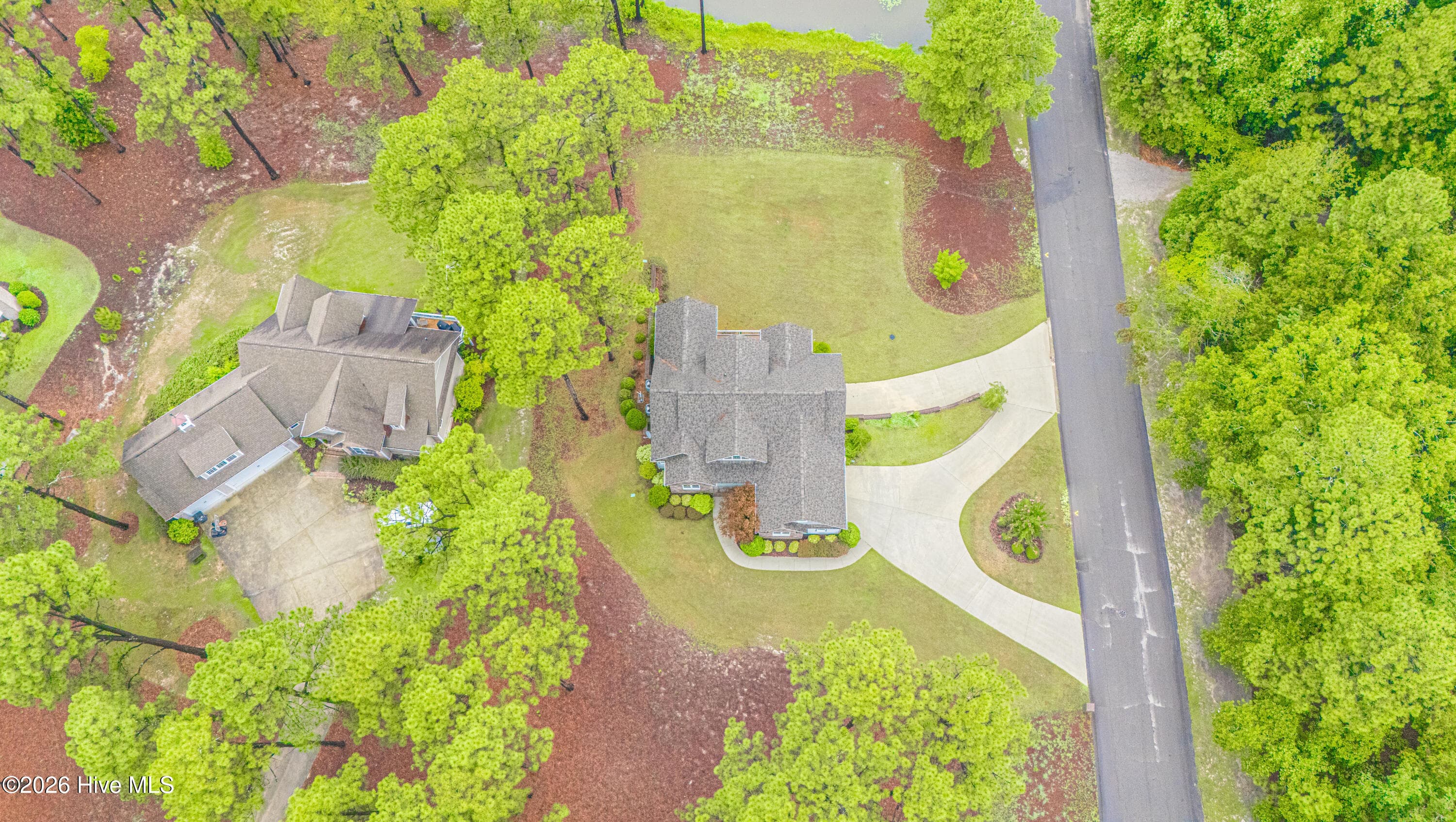 Single Family Residence at 140 Edgewater Place, Pinehurst, NC 28374, photo 61 of 68