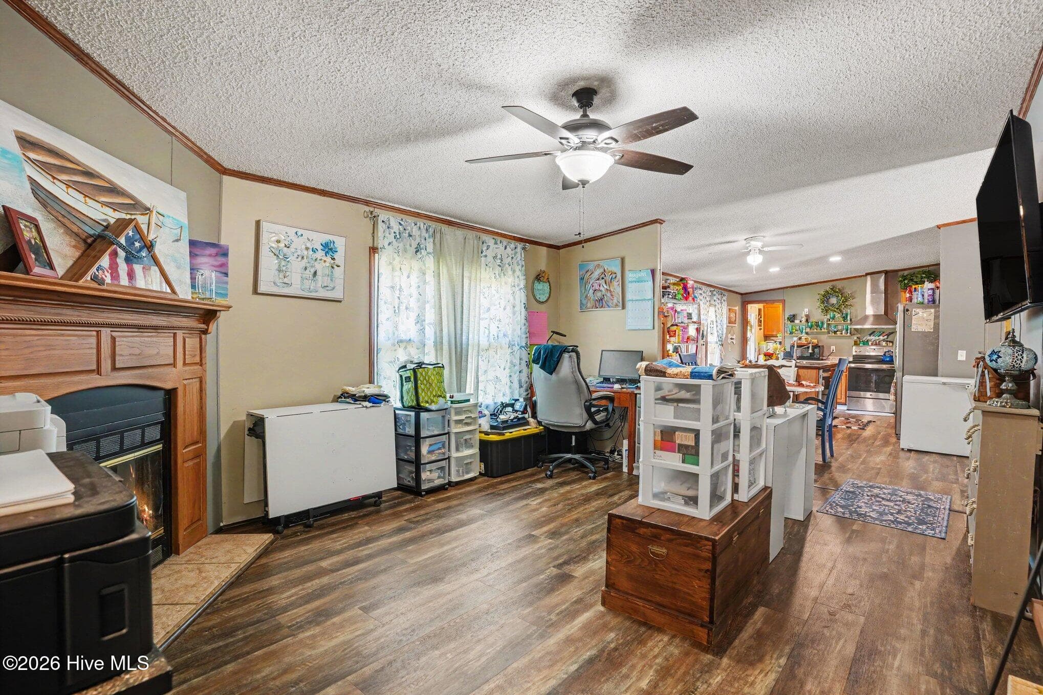 Manufactured Home at 1772 Highway 57 N, Little River, SC 29566, photo 14 of 33