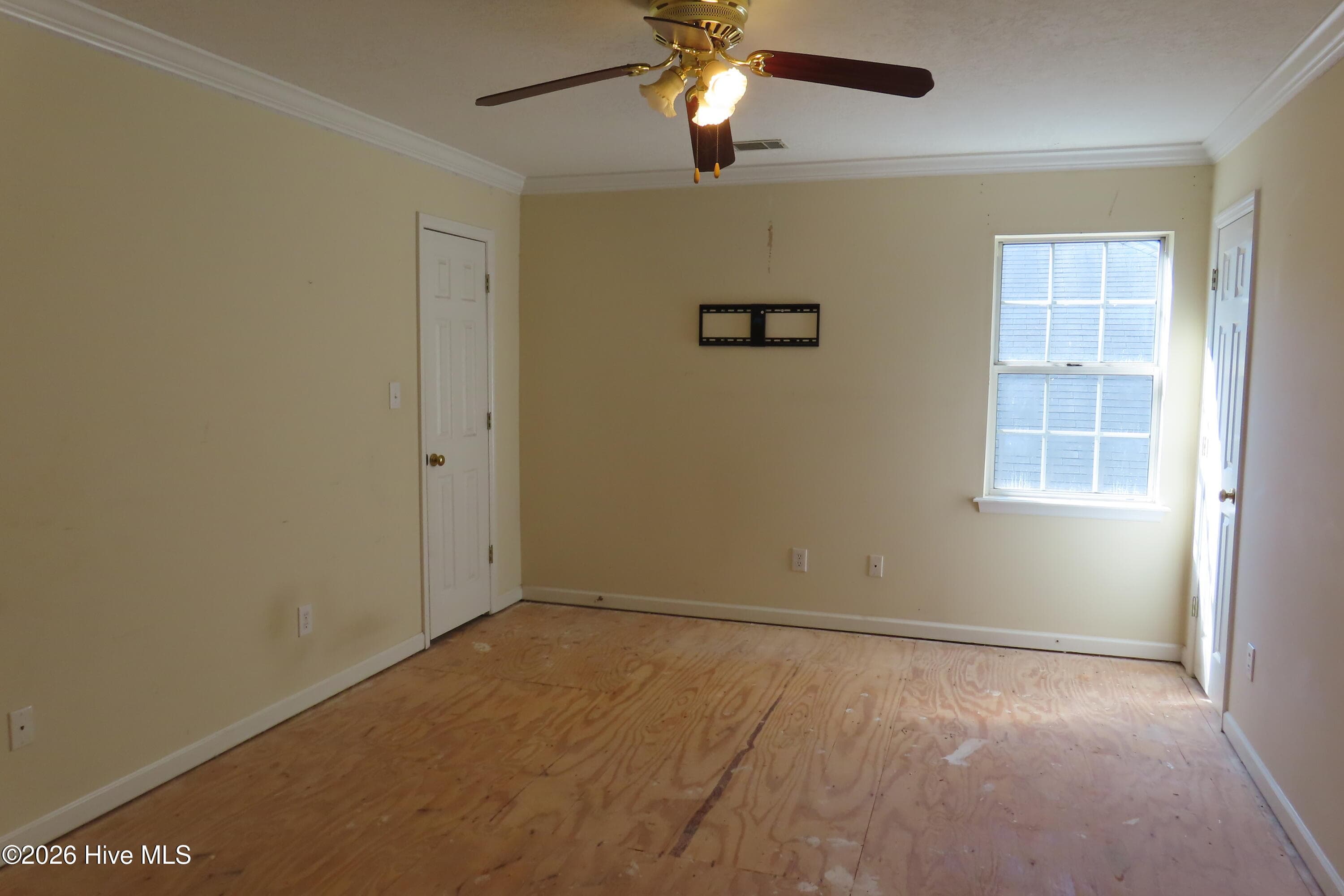 Bedroom 3 - 492 Granite Point, Augusta, GA 30907
