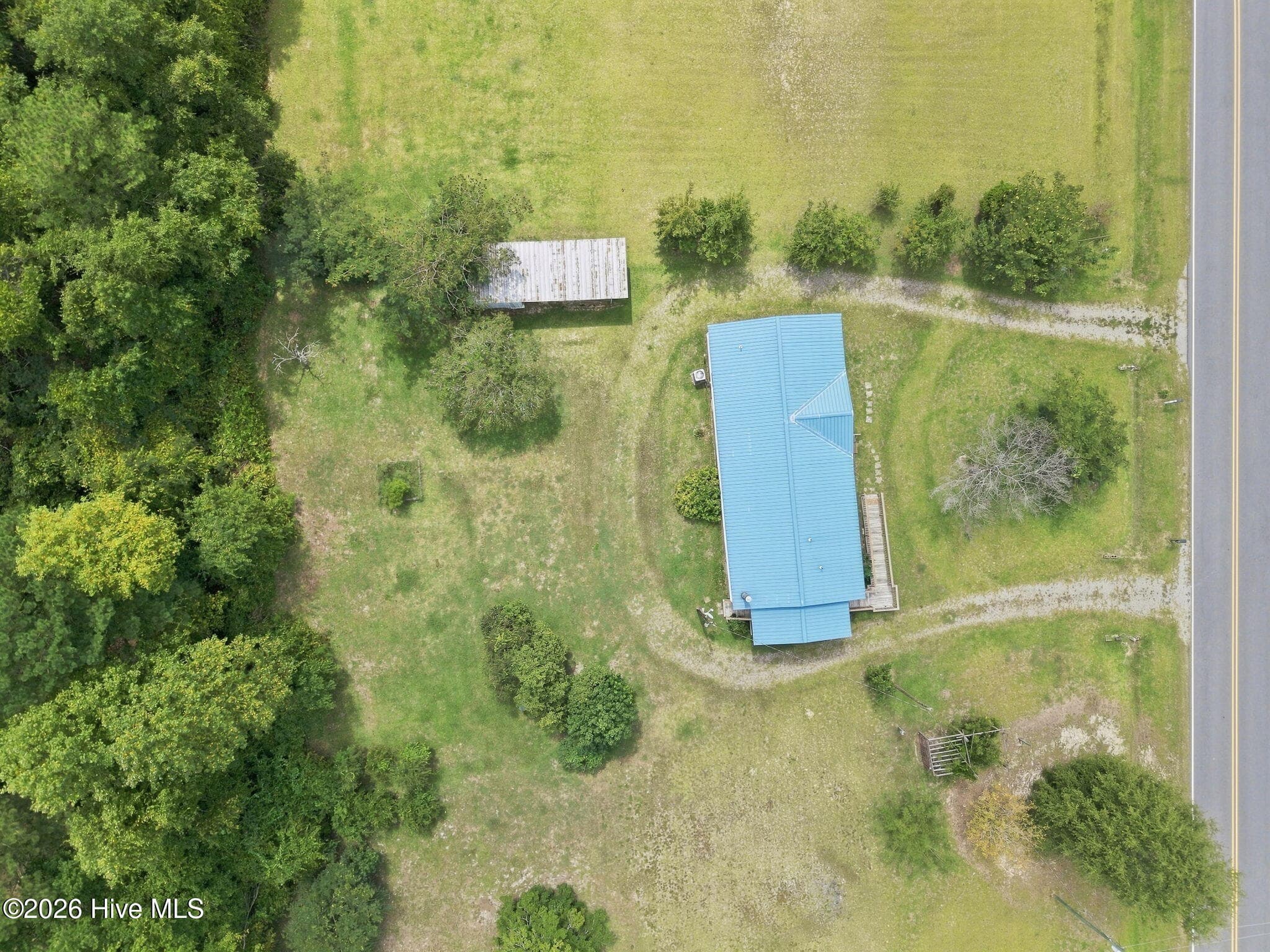 Manufactured Home at 4652 Faith Baptist Church Road, Pinetops, NC 27864, photo 98 of 145