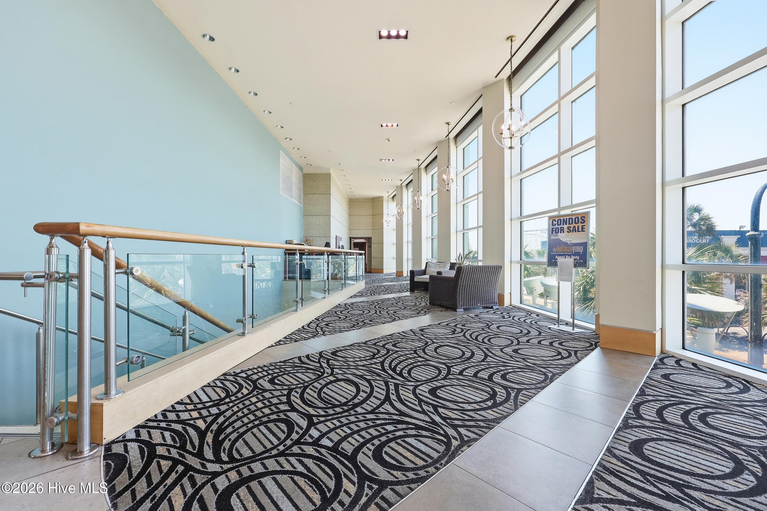 Condominium at 201 S Ocean Boulevard 812, Myrtle Beach, SC 29577, photo 34 of 62