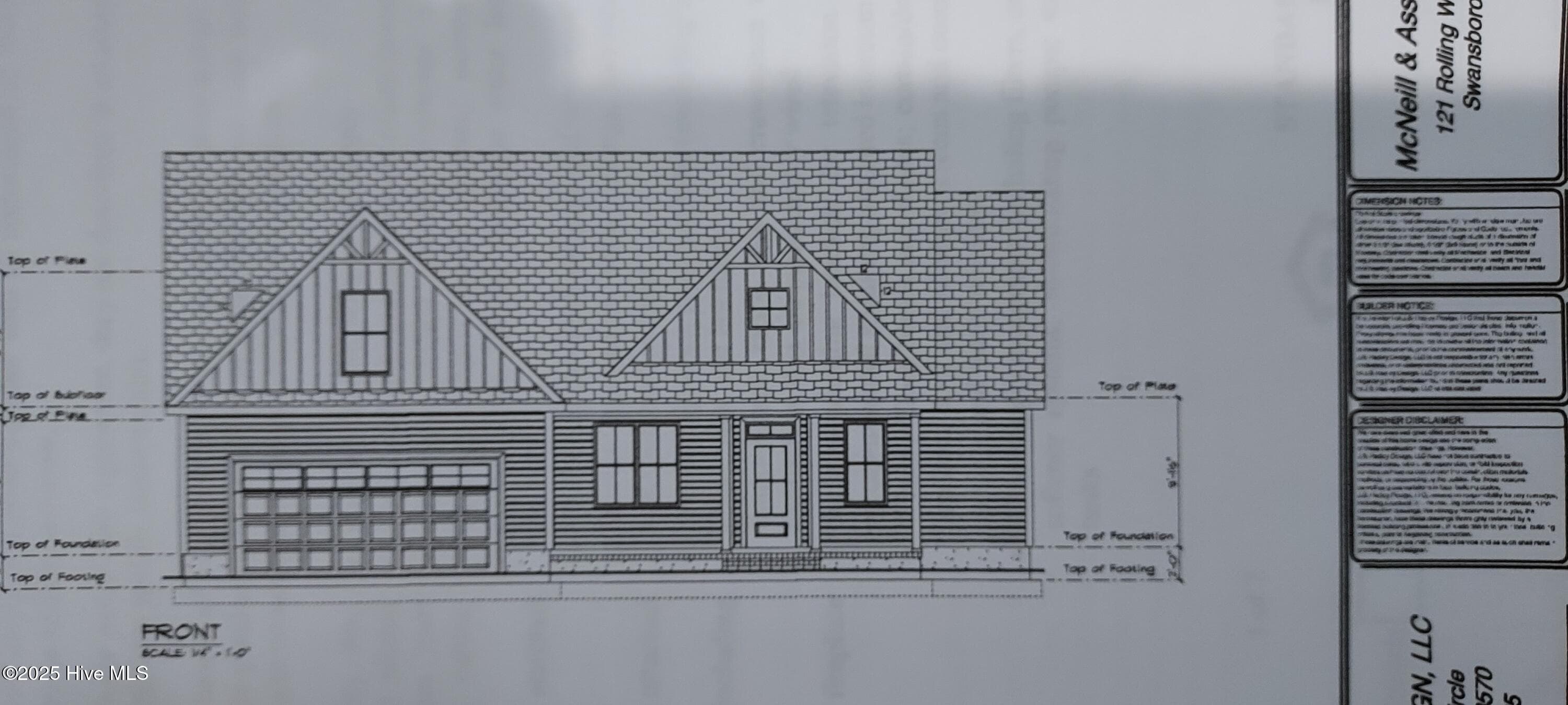 Single Family Residence at 114 Rolling Water Lane, Swansboro, NC 28584, photo 8 of 30