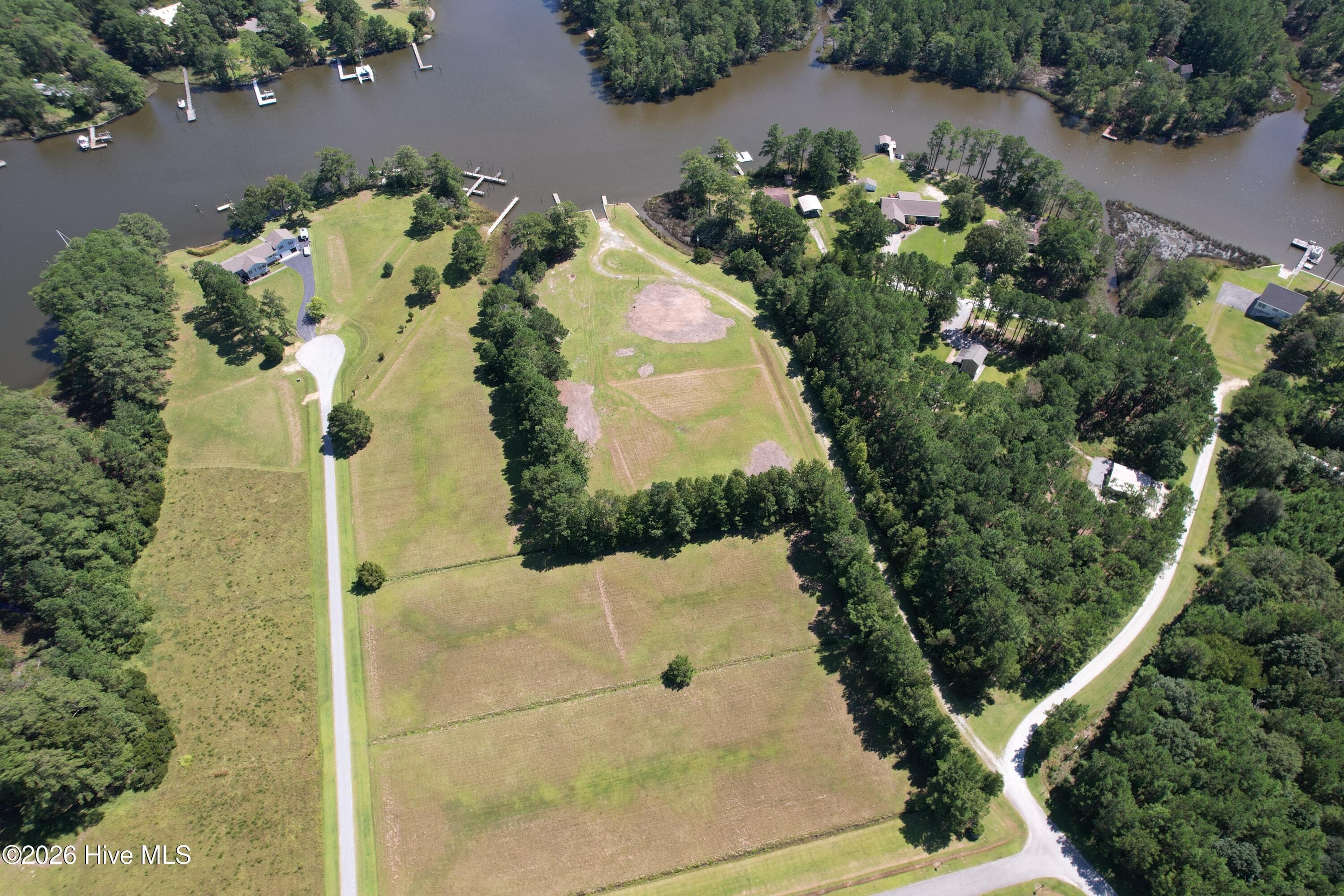 Residential Lot at 10 10,11,12 Anna Lane, Merritt, NC 28556, photo 9 of 10