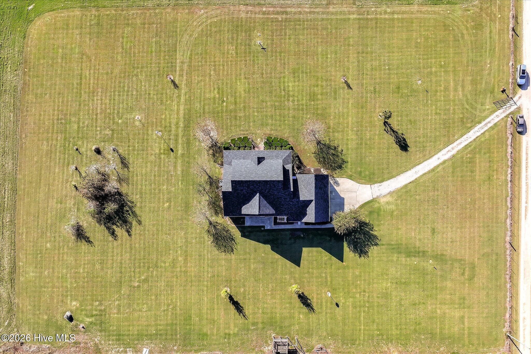 Single Family Residence at 829 Mark Walden Road, Blythe, GA 30805, photo 51 of 69