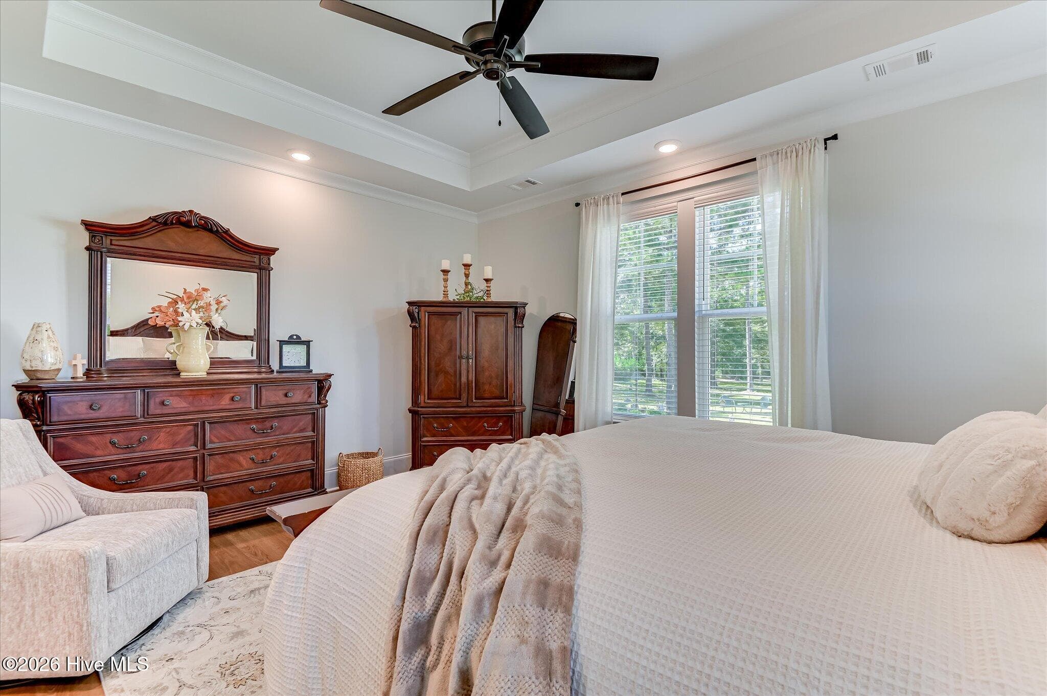 Single Family Residence at 325 Shagbark Way, Harlem, GA 30814, photo 37 of 68